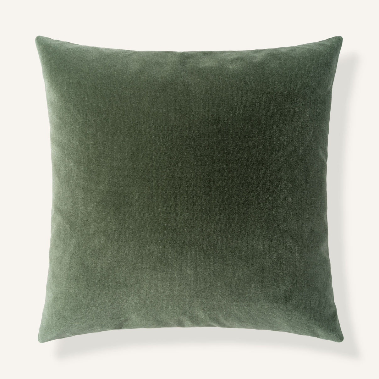 Soft Spoken 24"×24" Front View || Silversage