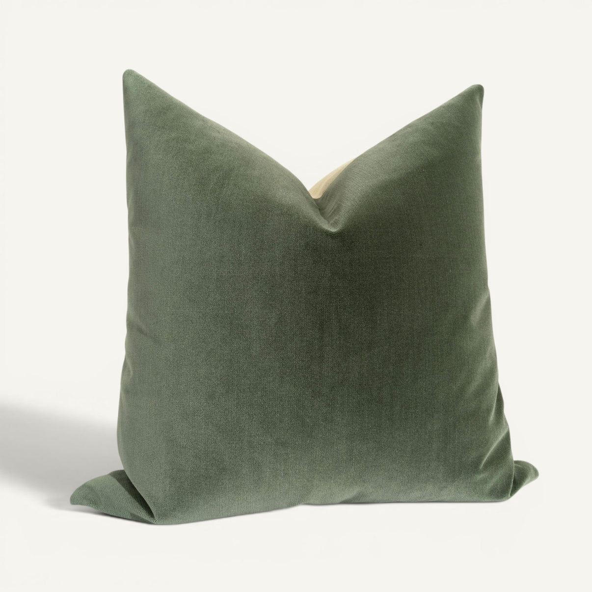 Soft Spoken 24"×24" Tilt View || Silversage