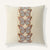 Flutter 24"×24" Front View || Moonstone
