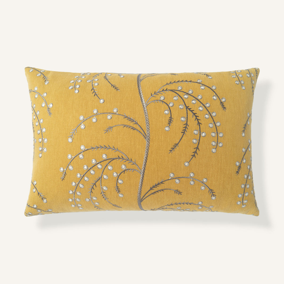 Spritz 14"×22" Front View || Marigold