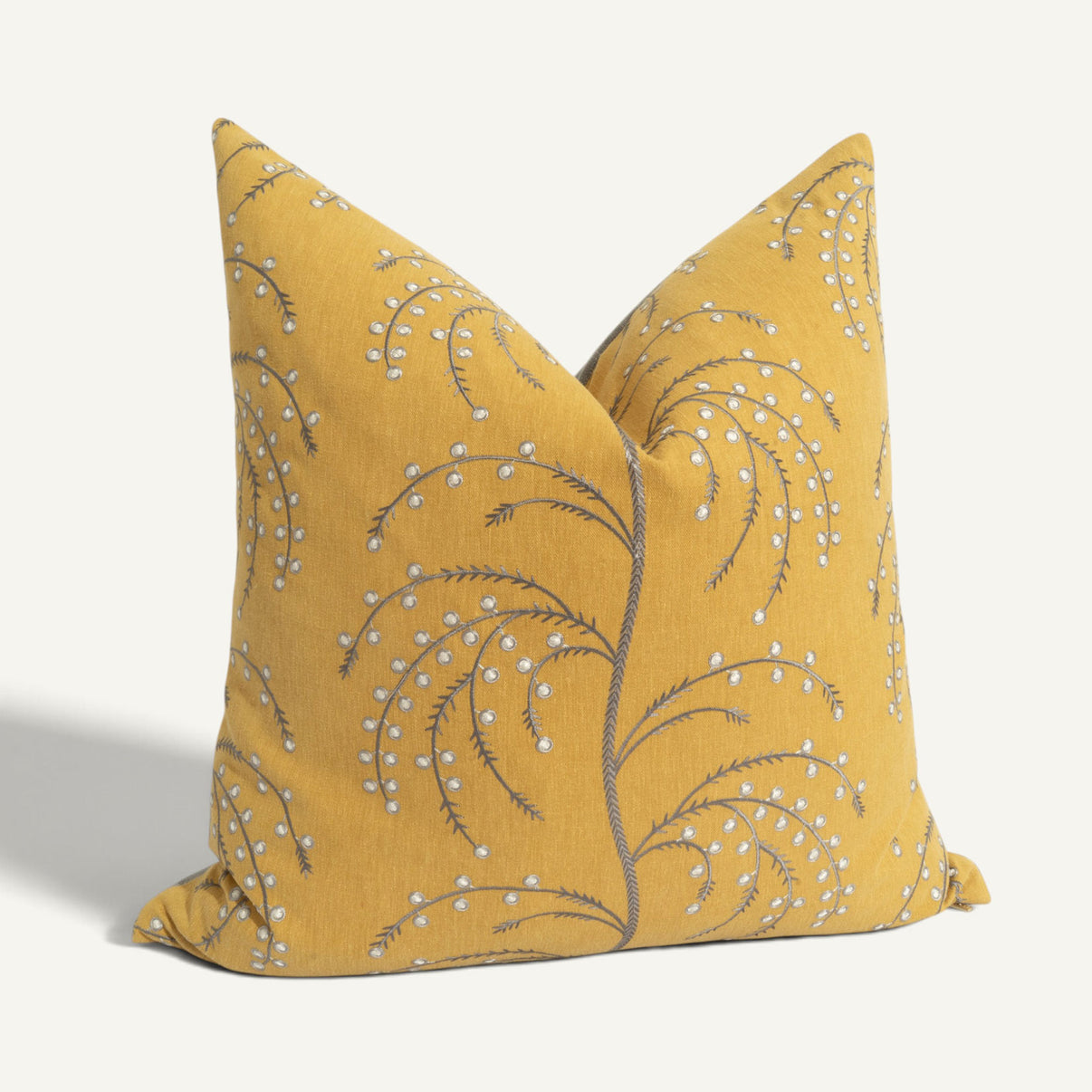 Spritz 24"×24" Tilt View || Marigold