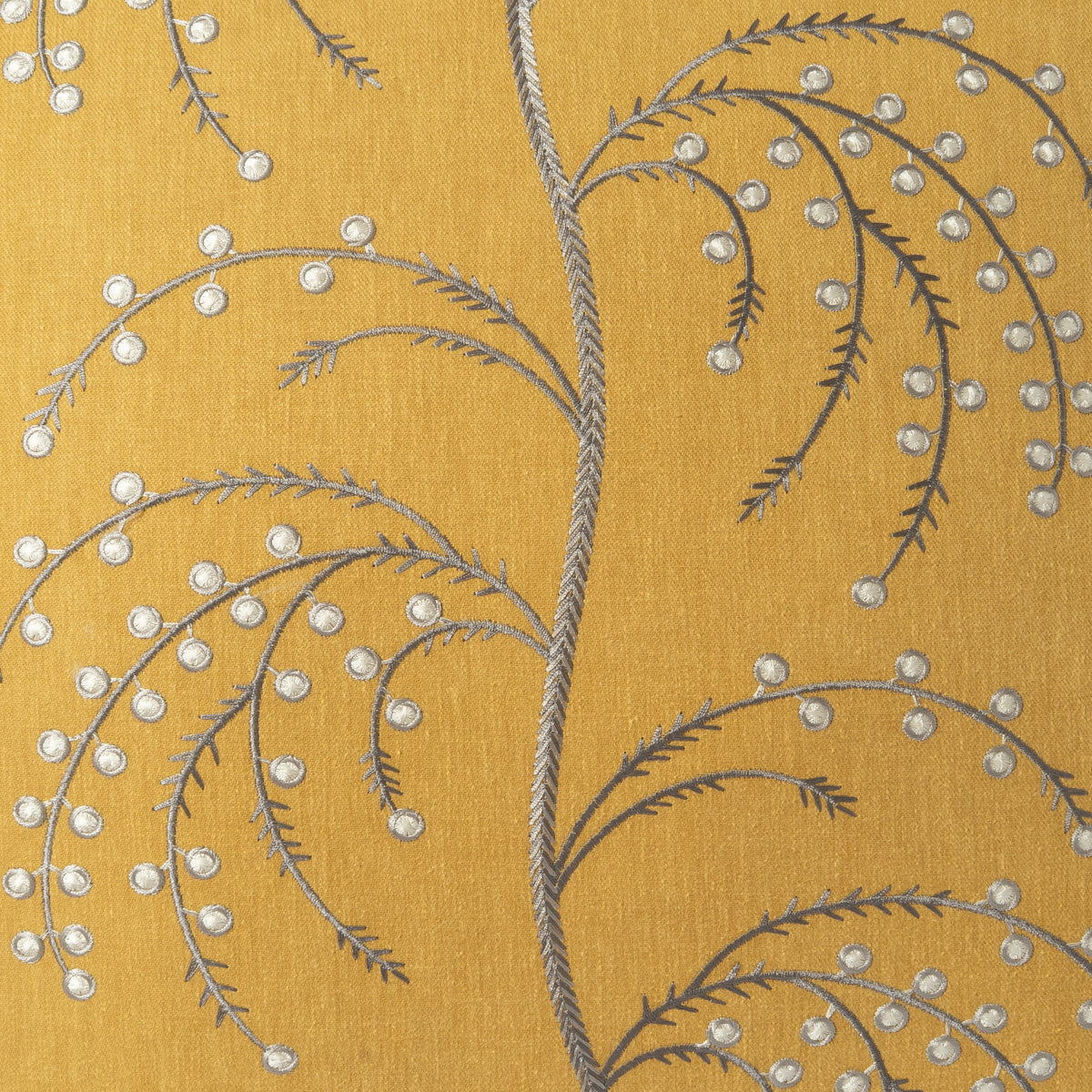Spritz Swatch / Marigold