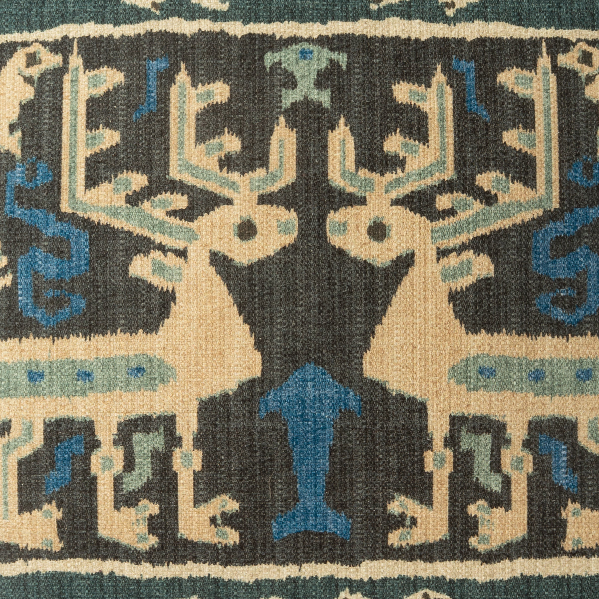 Konya Swatch / Indigo