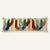 Albers 14"×42" Front View || Mosaic