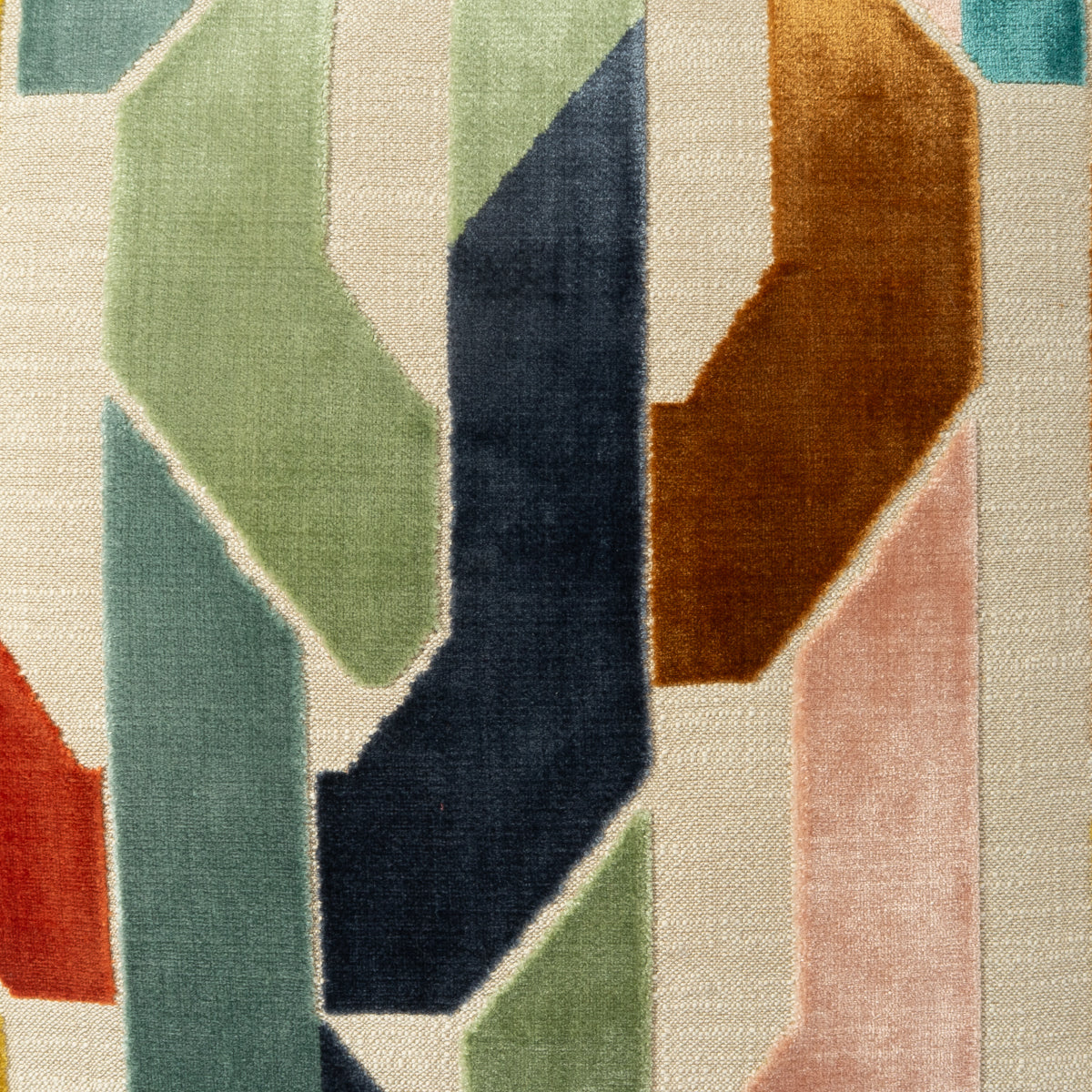 Albers Swatch / Mosaic