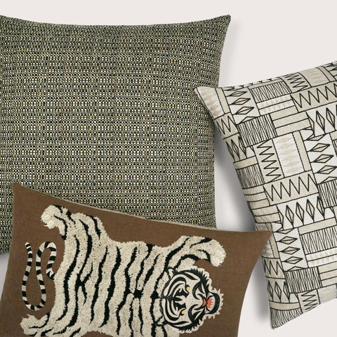 The Tigris Mocha Set