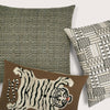 The Tigris Mocha Set