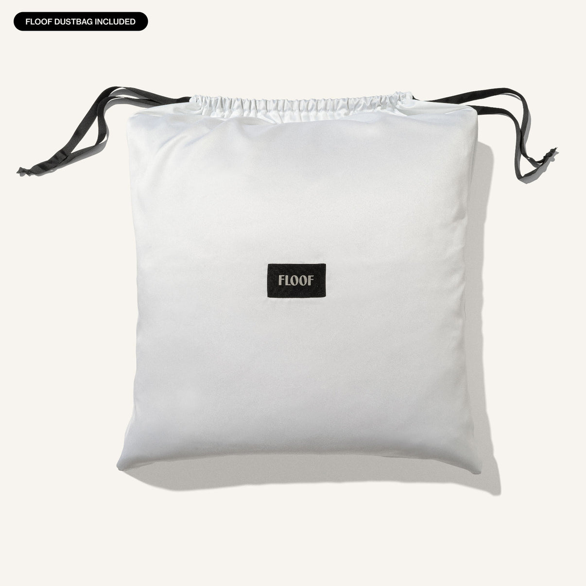 Dust bag 24"×24" ||