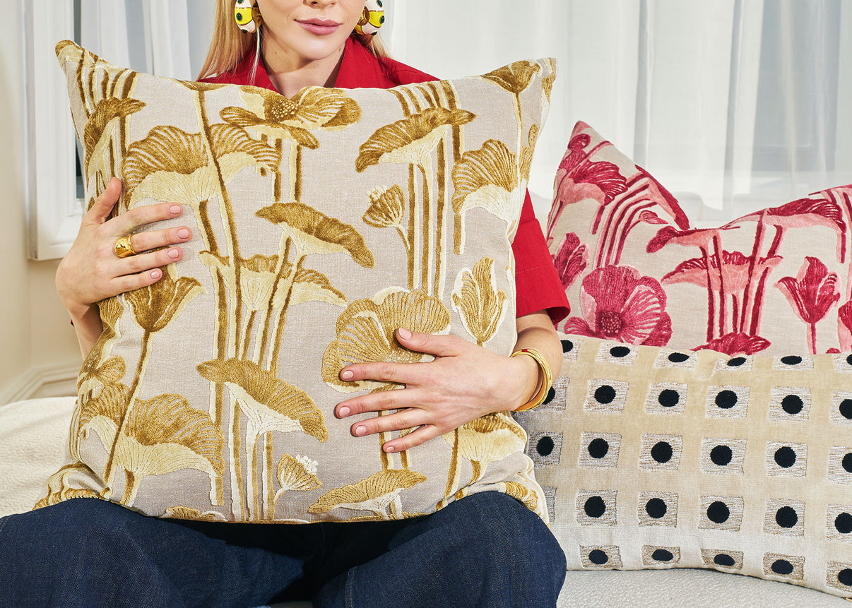 Amara Lifestyle || Golden