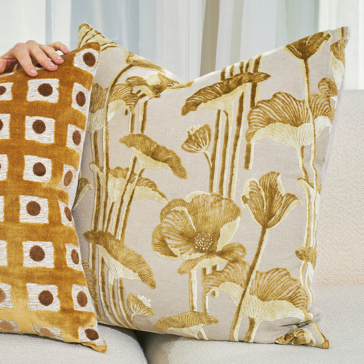 Amara Lifestyle || Golden