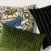 The Haring Set