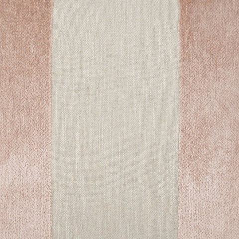 Swatch || Over the Line in Blush