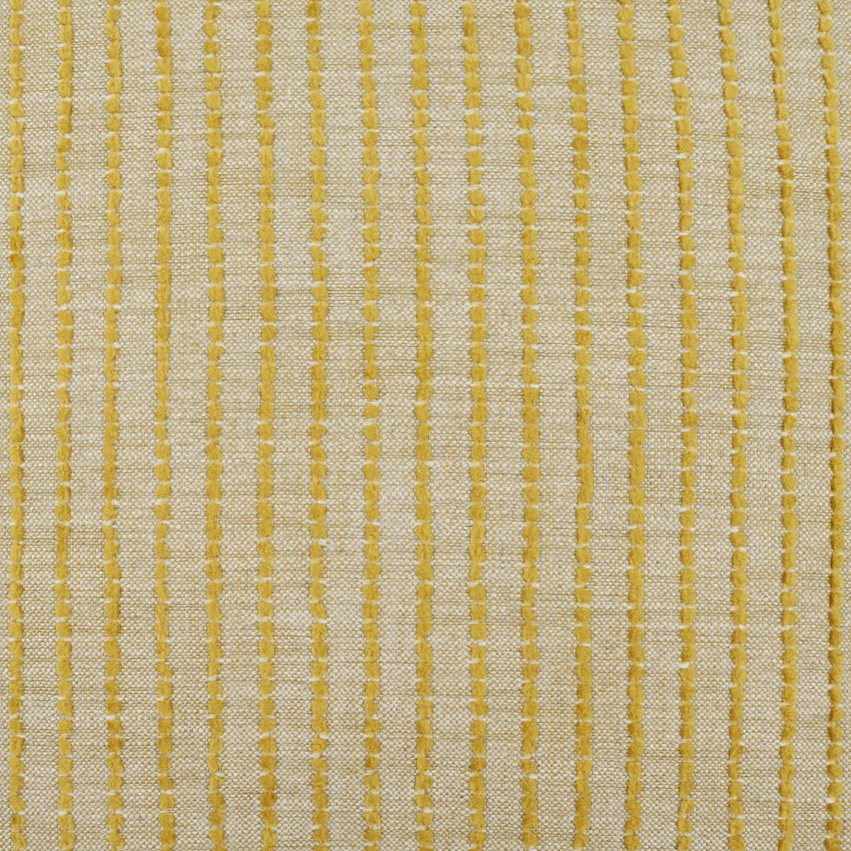 Mojave Stripe Swatch / Yellow