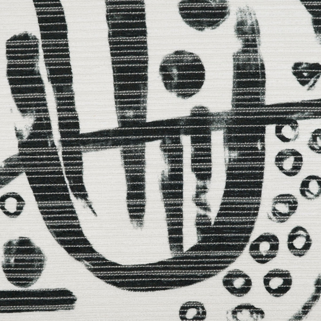 Pattern Swatches Ink Bold Strokes Swatch / Ink – Floof